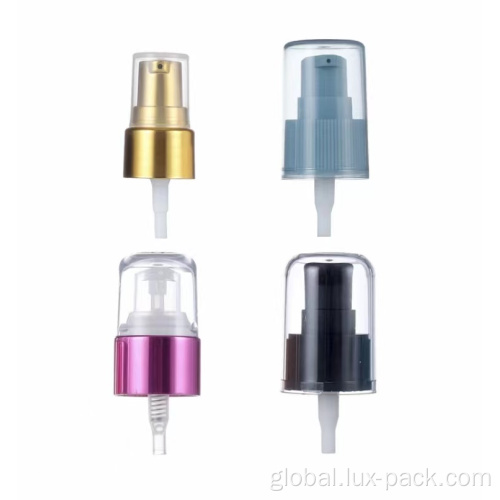 24/410 28/410 Plastic Pump 20/410 24/410 28/410 Plastic Cosmetic Treatment Cream Pump Manufactory